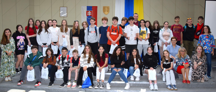Erasmus+: Poľsko a Malorka