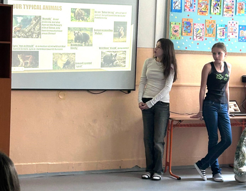 Erasmus+: Poľsko a Malorka