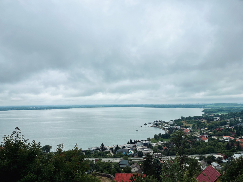 Tematicko-vzdelávacia aktivita „Zemplínska Šírava Na dlani“