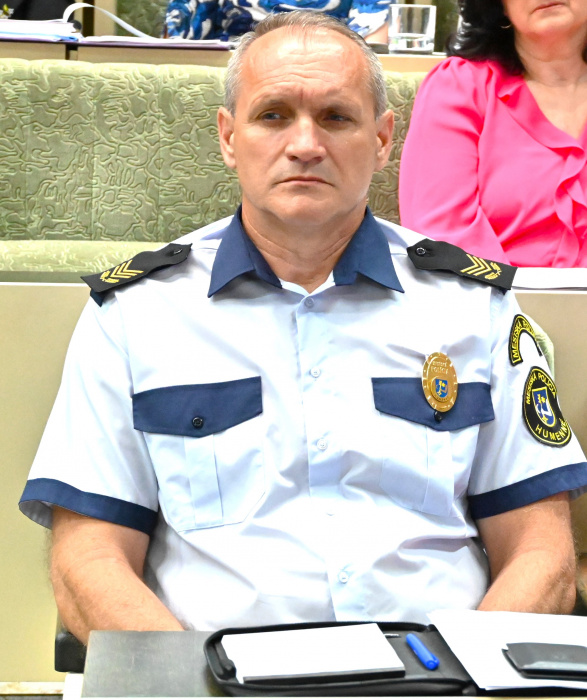 Miroslav Jevič