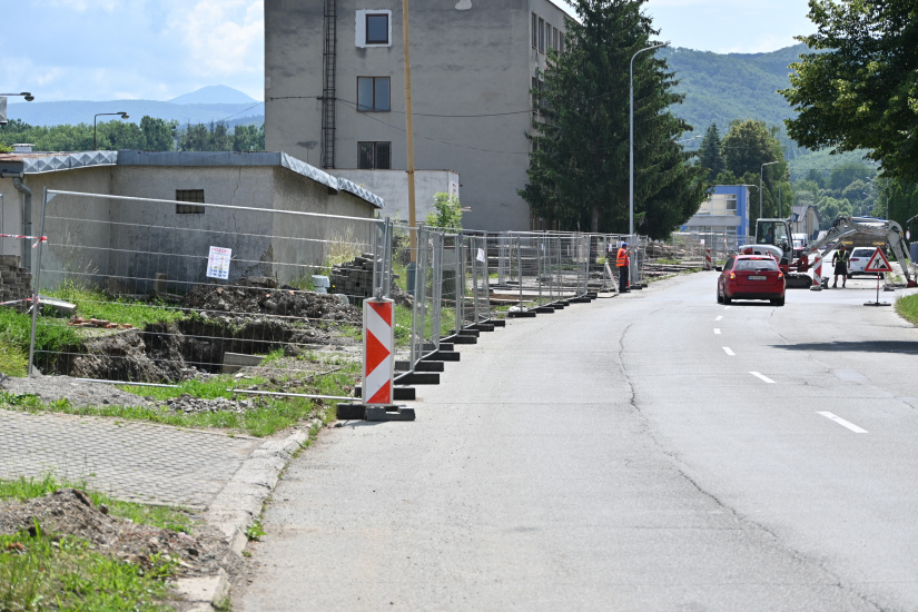Rekonštrukcia potrubí (6.6.)