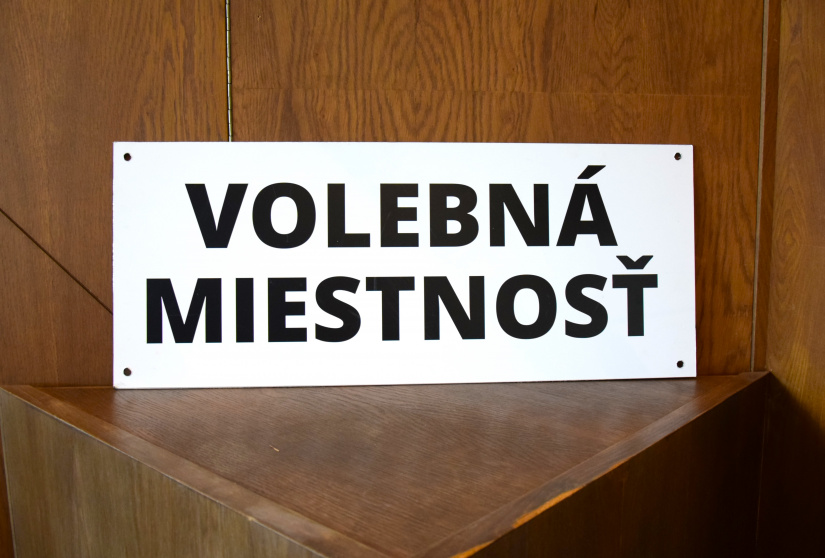 Eurovoľby 2024