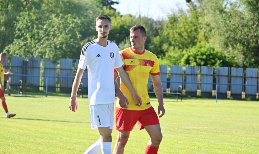 20. Superpohár / Memoriál Jozefa Škubu: Krásny Brod - Ulič 2:6