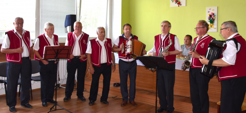 Humenskí seniori