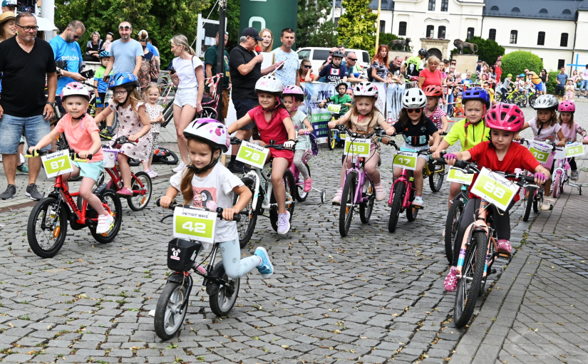 Mestské športové dni 2024
