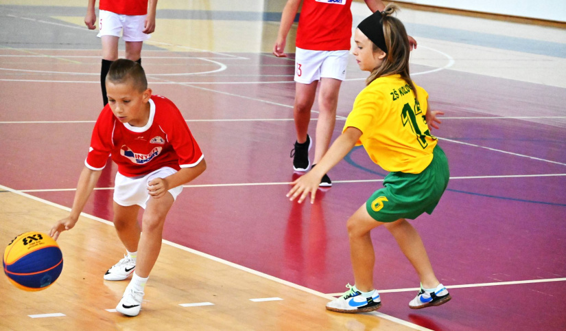 Mestské športové dni 2024
