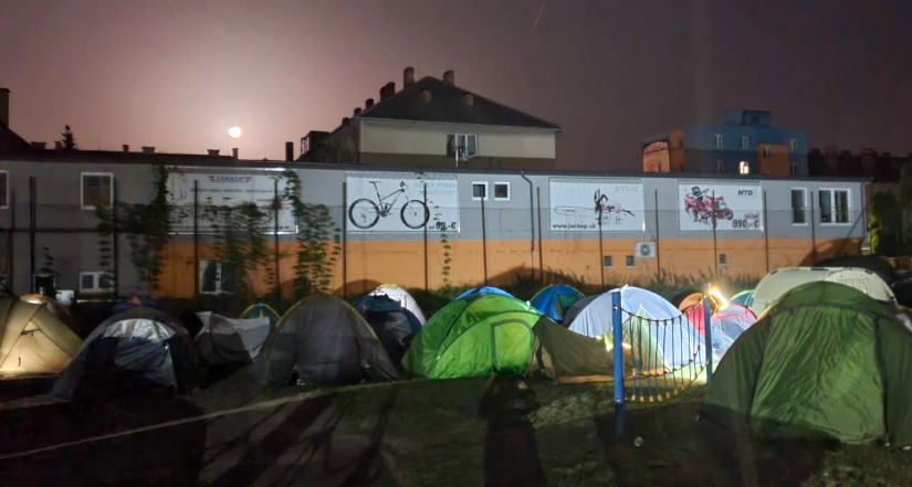 Jánska noc má svoju moc