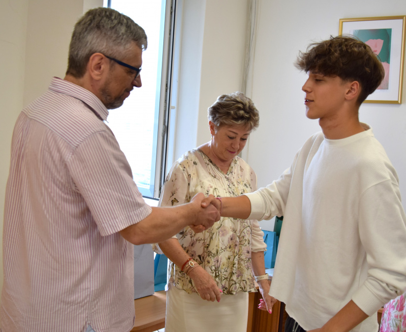 Literárne talenty 2024