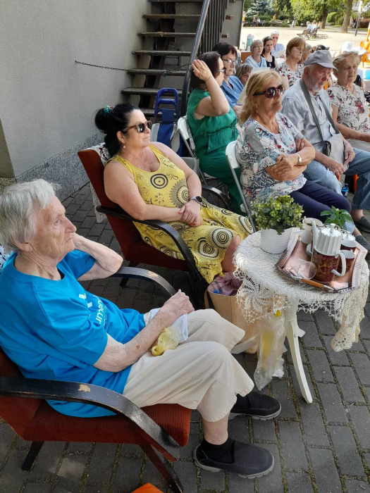 MK´24: Osobnosti mesta Humenné / HEK - kultúrny EKOstánok