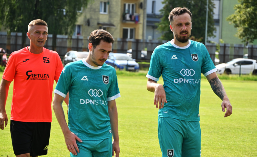 Snina - FK Humenné 0:1