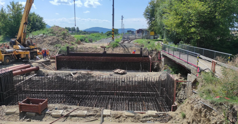 Železničná stanica (júl 2024) - foto 7