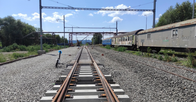 Železničná stanica (júl 2024) - foto 10