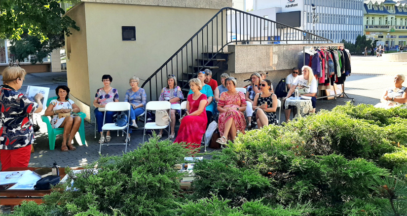 HEK - OSOBNOSTI rozvoja školstva a vedy