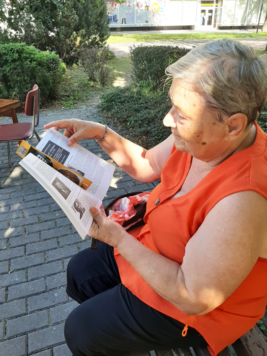 HEK - OSOBNOSTI rozvoja školstva a vedy