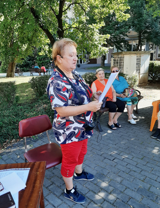 HEK - OSOBNOSTI rozvoja školstva a vedy