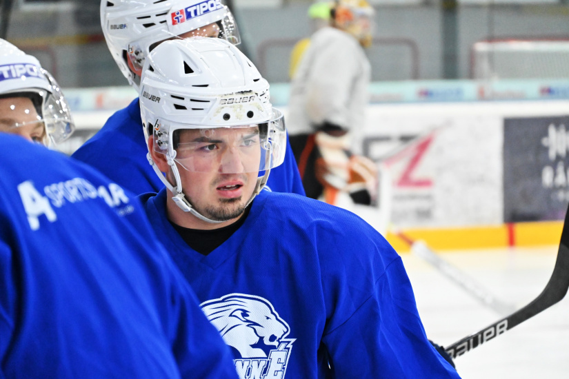 HC 19 Humenné odštartoval prípravu 2024/25