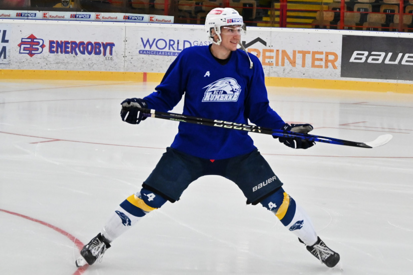 HC 19 Humenné odštartoval prípravu 2024/25