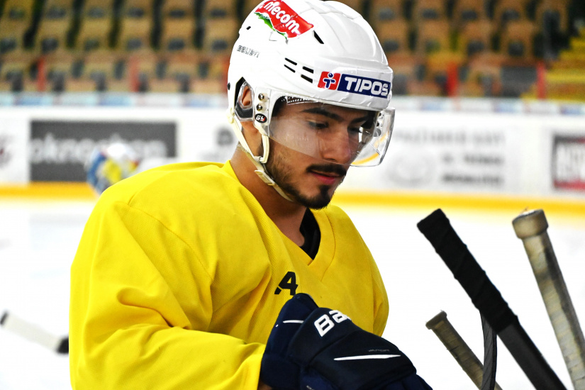 HC 19 Humenné odštartoval prípravu 2024/25