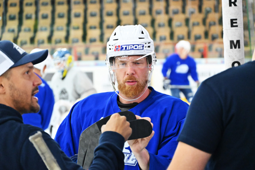 HC 19 Humenné odštartoval prípravu 2024/25