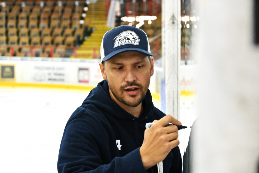 HC 19 Humenné odštartoval prípravu 2024/25