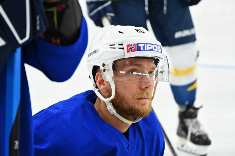 HC 19 Humenné odštartoval prípravu 2024/25