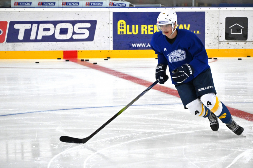 HC 19 Humenné odštartoval prípravu 2024/25