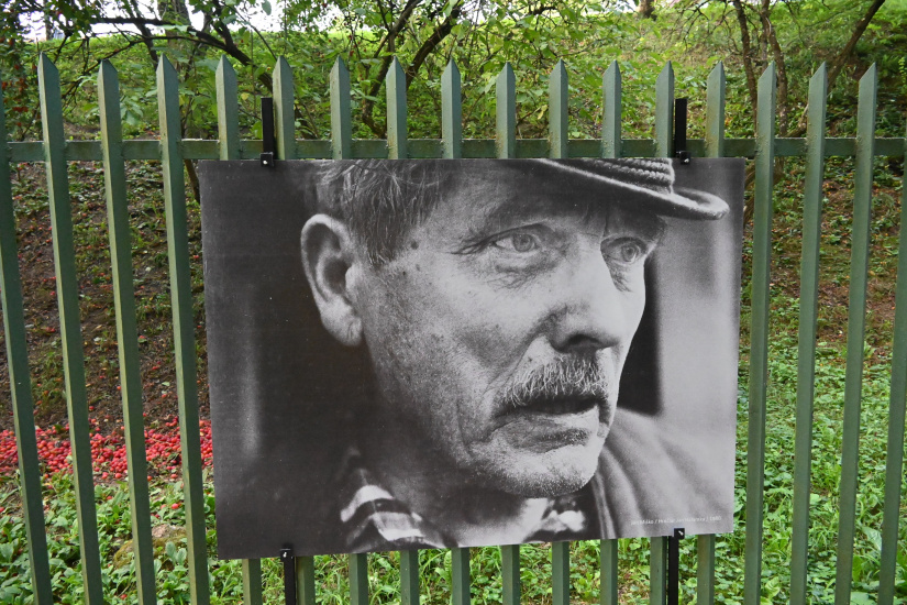 Výstava Tradície a fotografia