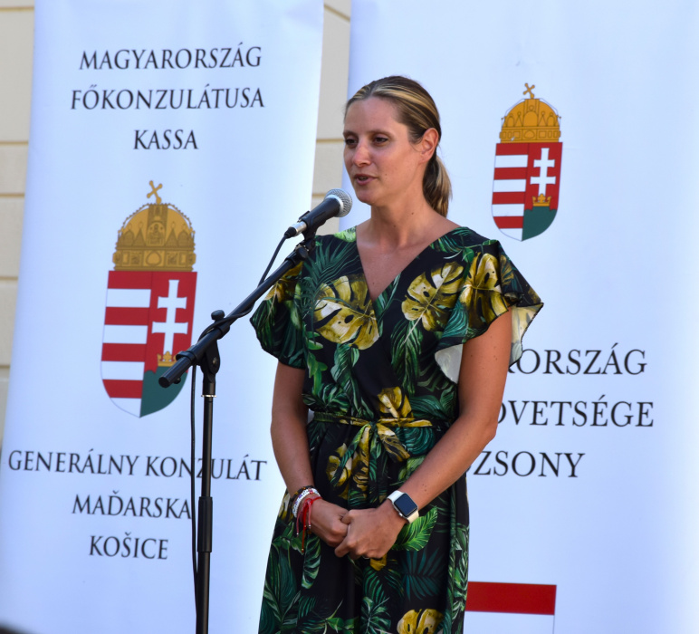 Deň maďarskej kultúry