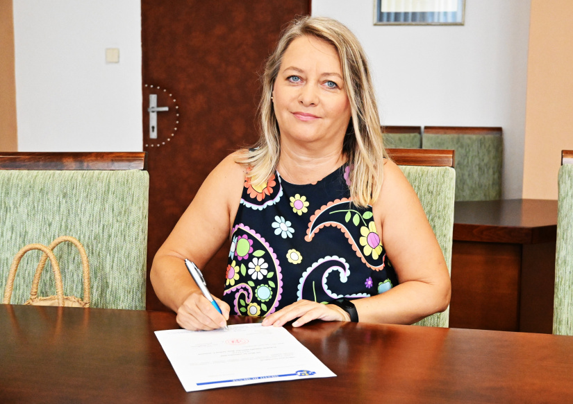 Adriana Tovarňáková menovaná do funkcie riaditeľky MŠ Tyršova