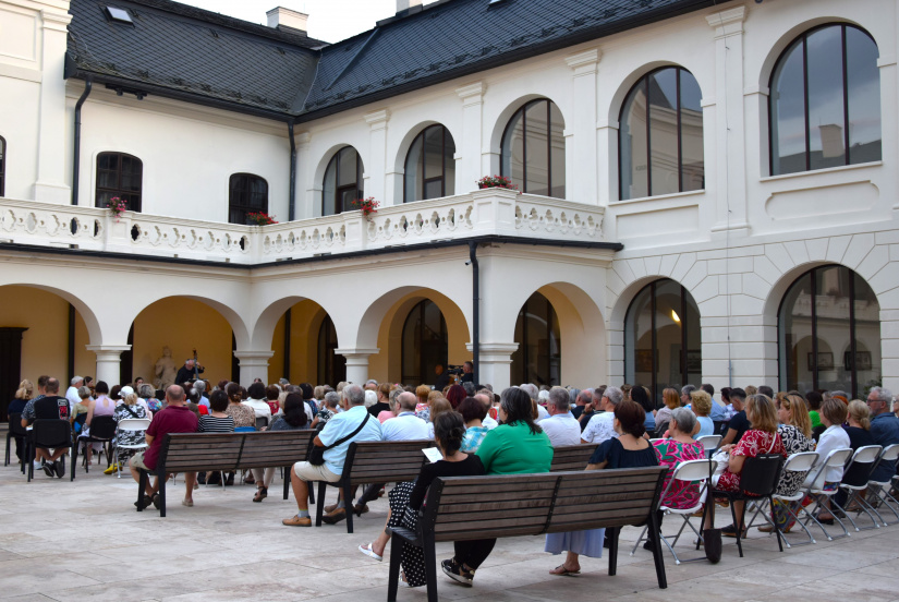 Medzinárodný hudobný festival Pontes - Mosty porozumenia