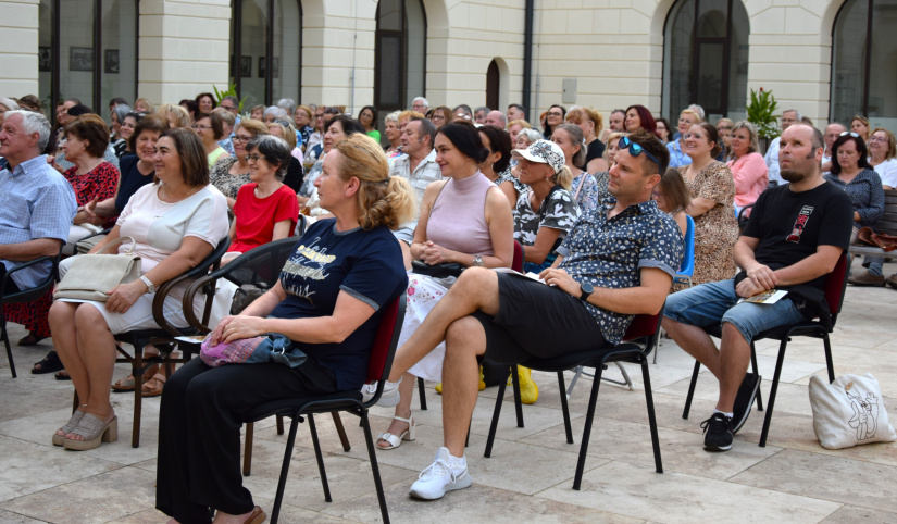 Medzinárodný hudobný festival Pontes - Mosty porozumenia