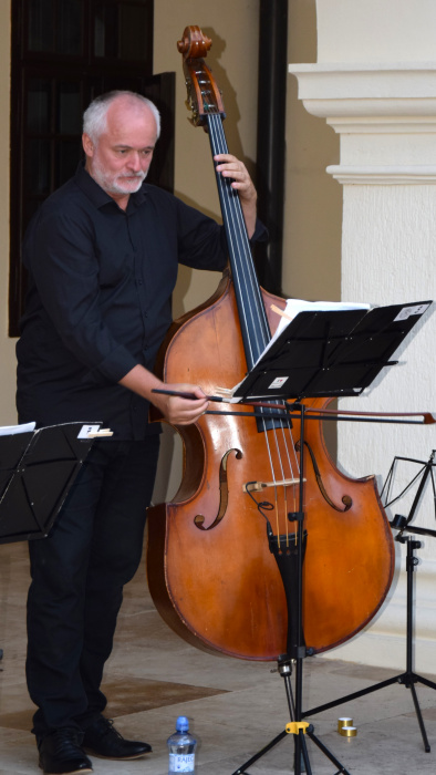 Medzinárodný hudobný festival Pontes - Mosty porozumenia