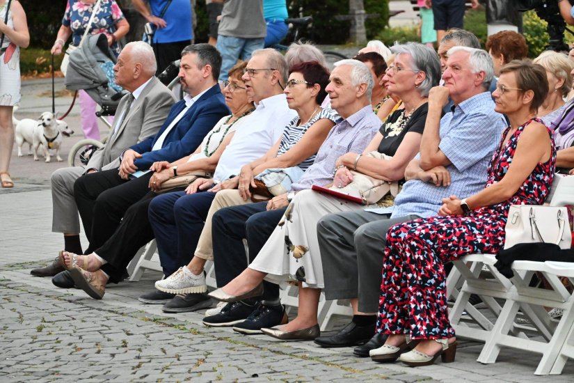 Príbeh Grosman (Mesto kultúry 2024)