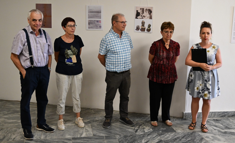MK´24: Literatúra v exile... výstava fotografií, besedy, koncerty...