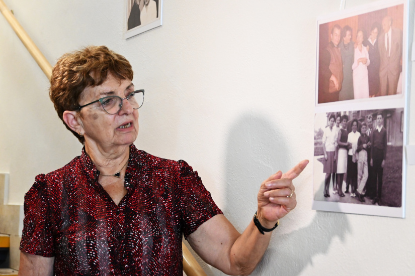 MK´24: Literatúra v exile... výstava fotografií, besedy, koncerty...