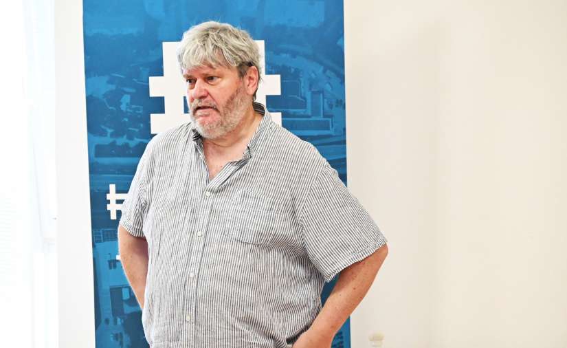 MK´24: Literatúra v exile... výstava fotografií, besedy, koncerty...