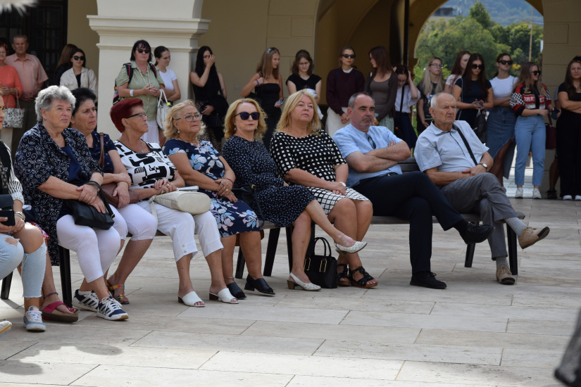 Nezabudnutí susedia 2024