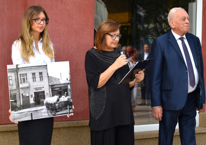Nezabudnutí susedia 2024