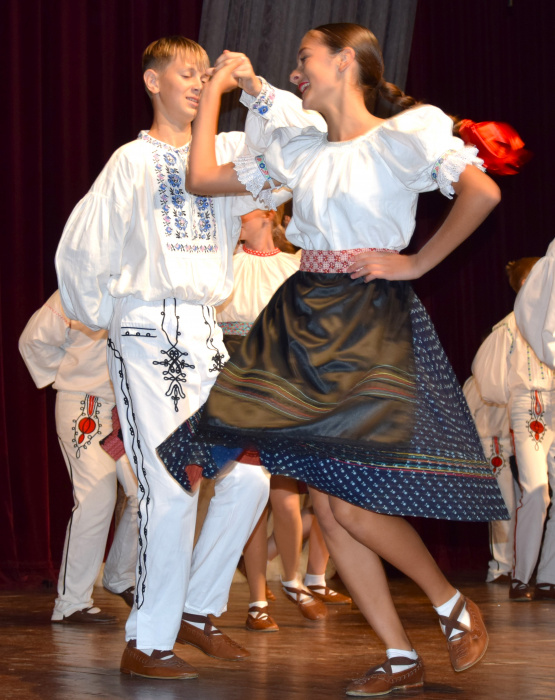DFS Chemloňáčik, FS Chemlon, Hačure