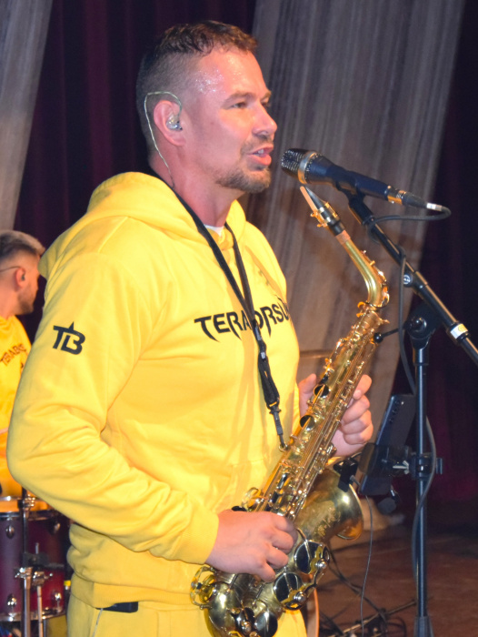 Teraborsuk