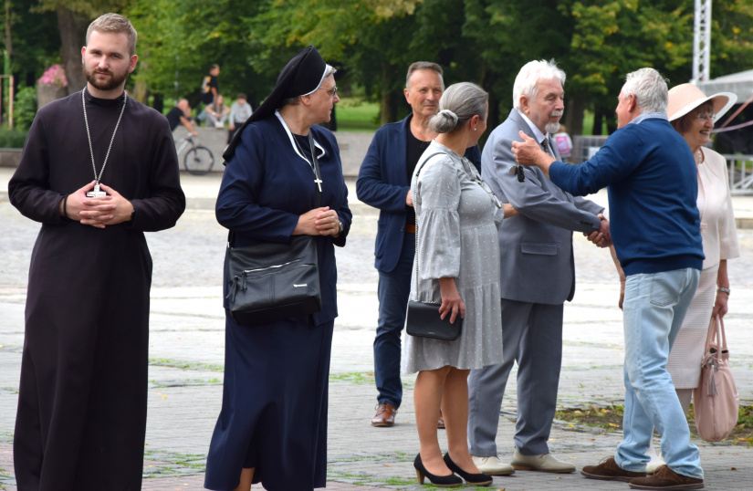 Slávnostná reedícia diel B. Voroňáka