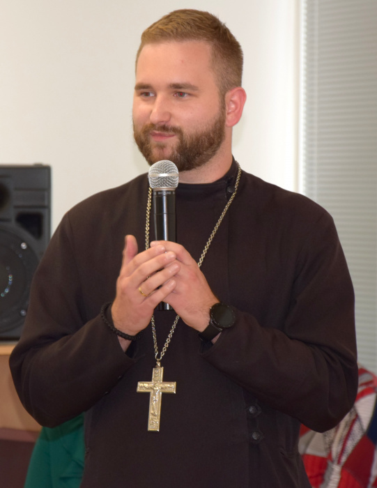Slávnostná reedícia diel B. Voroňáka