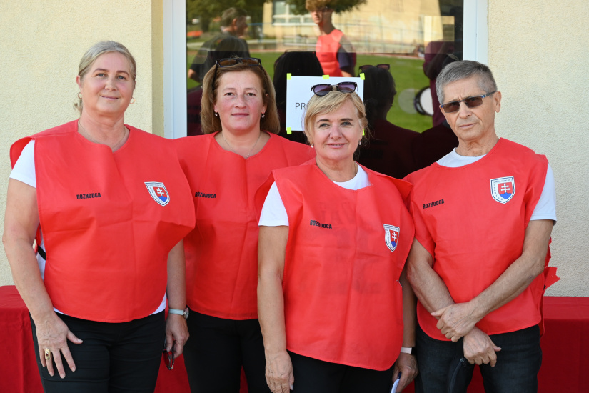 M-SR v atletike staršieho žiactva, viacboj juniorov a seniorov