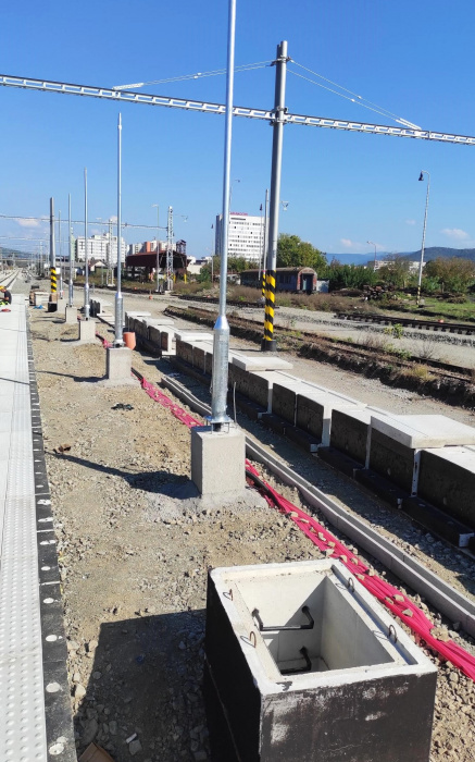 Železničná stanica (september 2024) - FOTO 10
