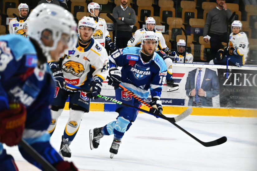 HC 19 Humenné - Dubnica n/V. 5:3