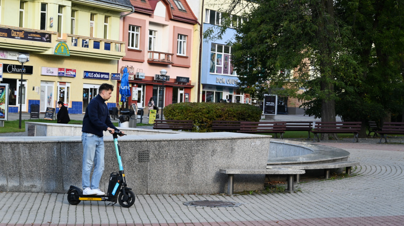 Európsky týždeň mobility ´24 - cykloraňajky