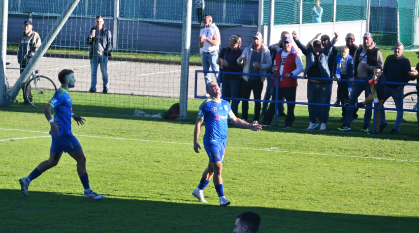 FK Humenné - Pohronie 1:0