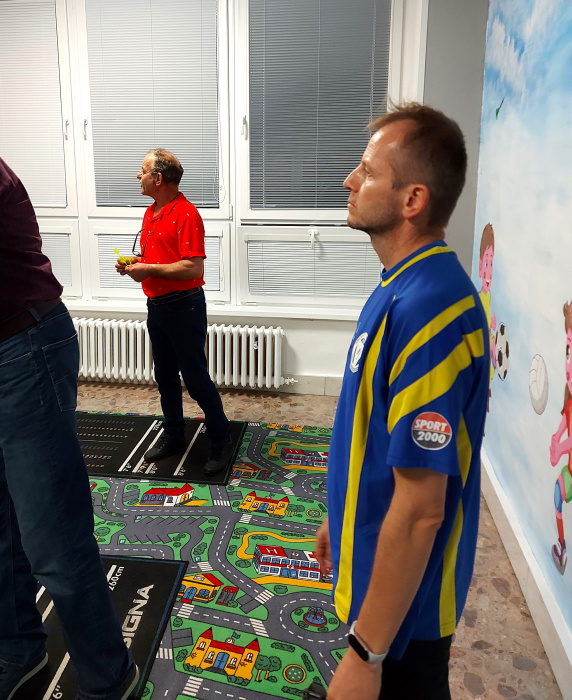 II. ŠÍPKARSKÁ LIGA 2024 (2. kolo)