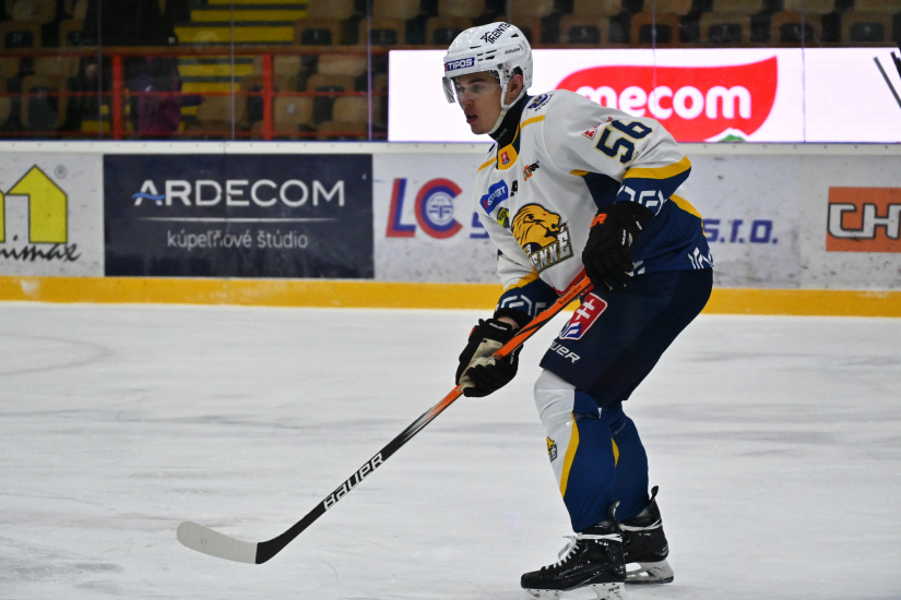 HC 19 Humenné - P. Bystrica 2:1 pp