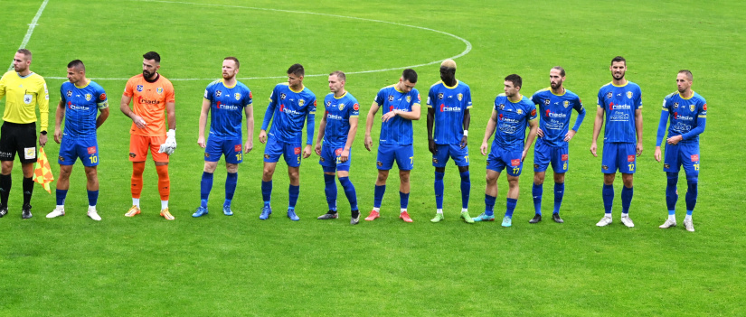 Humenský futbal